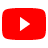 YouTube Icon