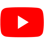 Logo de YouTube