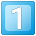 1⃣