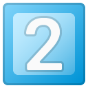 2⃣
