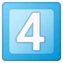 4⃣