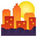 🌇