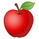 🍎