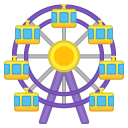 🎡