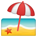 🏖