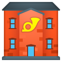 🏤