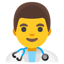 👨⚕