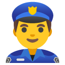 👮‍♂