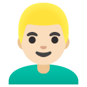 👱🏻♂