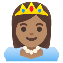 👸🏽