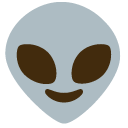 👽