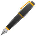 🖋