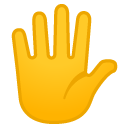 🖐