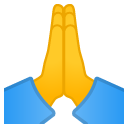 L’Église mormone paye 5 millions de dollars Emoji_u1f64f