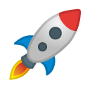 spazio - notizie "astronomiche" Emoji_u1f680