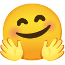 [Image: emoji_u1f917.png]