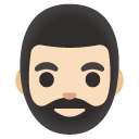 🧔🏻‍♂