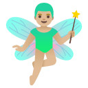 🧚🏼‍♂
