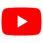 YouTube Icon