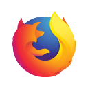 mozilla firefox browser